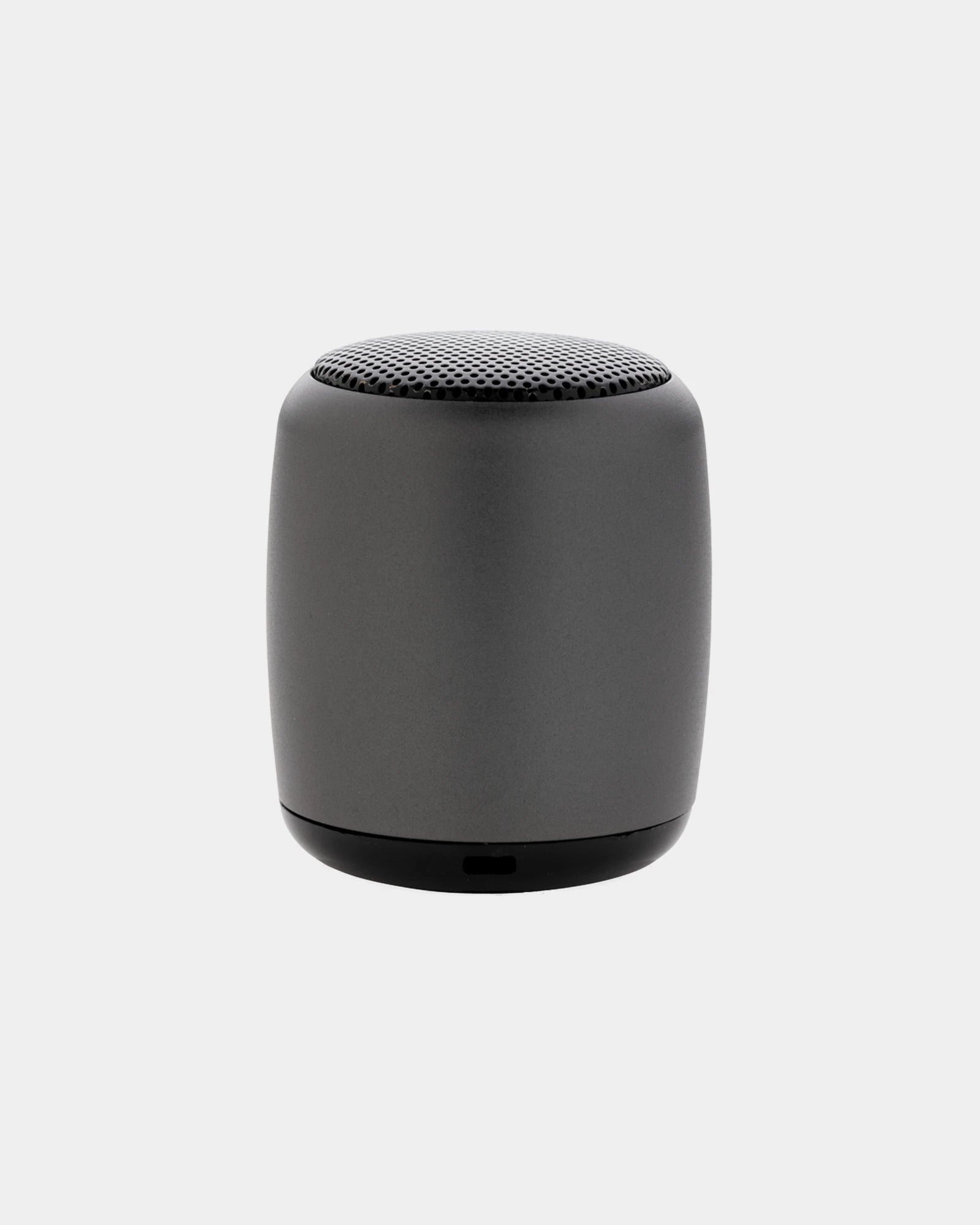 Mini Lautsprecher Aluminium 3W zum Personalisieren - 2