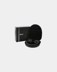 Kopfhörer Aluminium PU Swiss Peak V3 zum Personalisieren