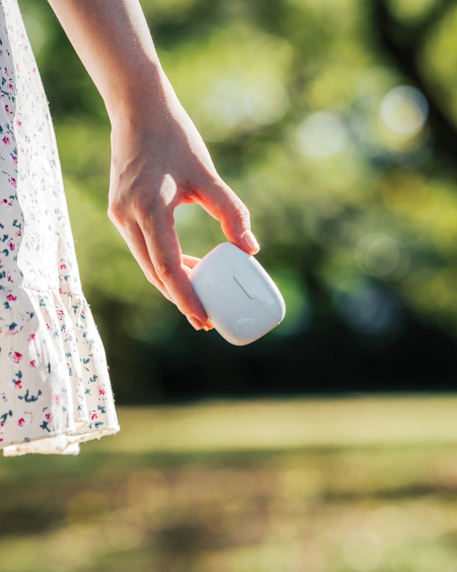 In-Ear-Kopfhörer ABS recycelt zum Personalisieren - 9