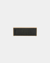 Lautsprecher 10W Bambus Wynn zum Personalisieren - 1