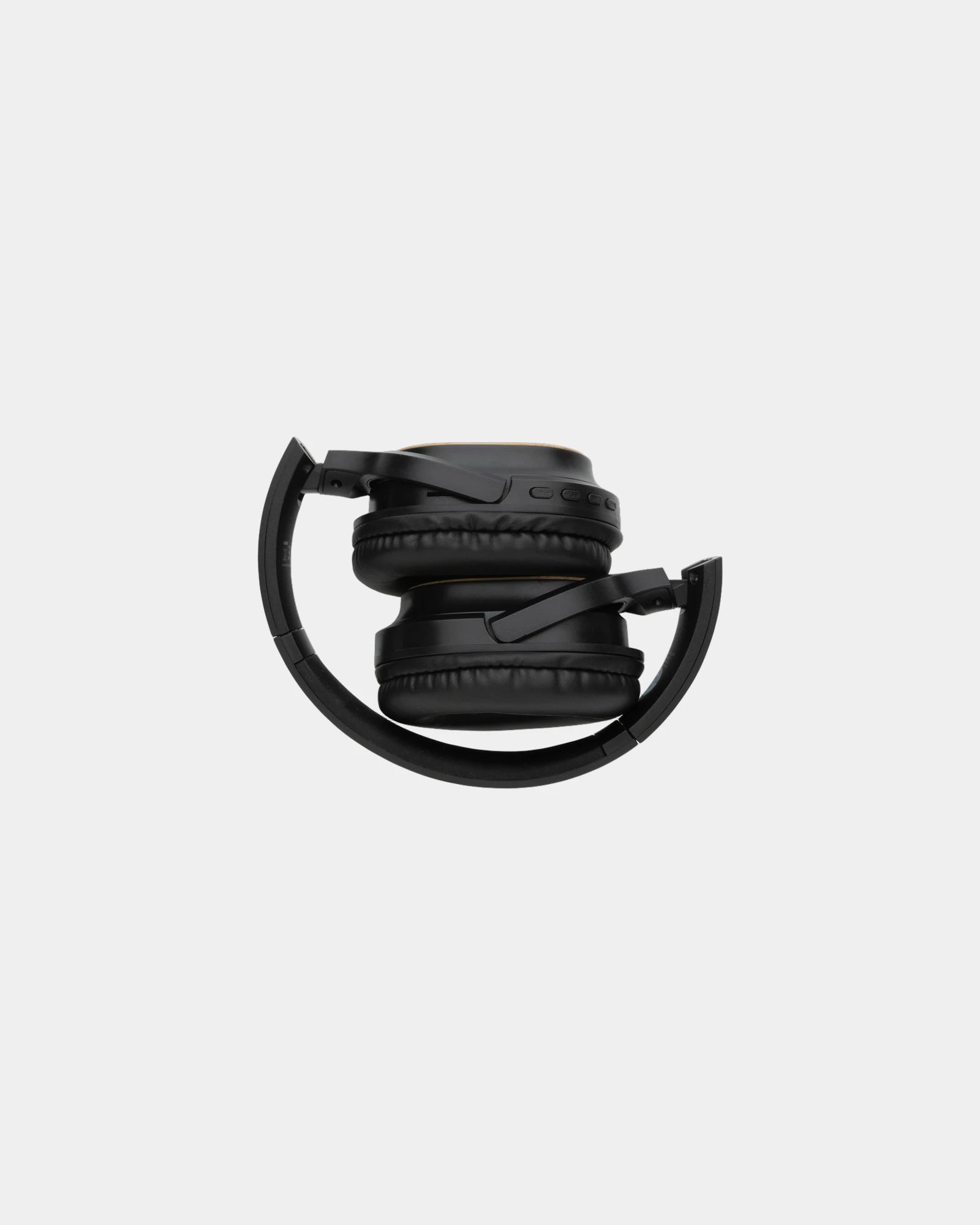 Kopfhörer Bluetooth 5.1 Bambus RCS Elite zum Personalisieren - 3