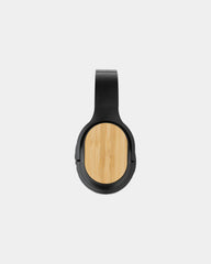 Kopfhörer Bluetooth 5.1 Bambus RCS Elite zum Personalisieren - 2
