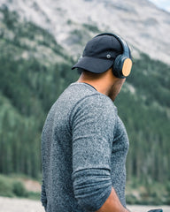 Kopfhörer Bluetooth 5.1 Bambus RCS Elite zum Personalisieren - 9