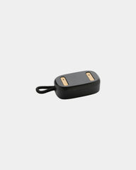 In-Ear-Kopfhörer recycelt ABS und FSC® Bambus zum Personalisieren - 1