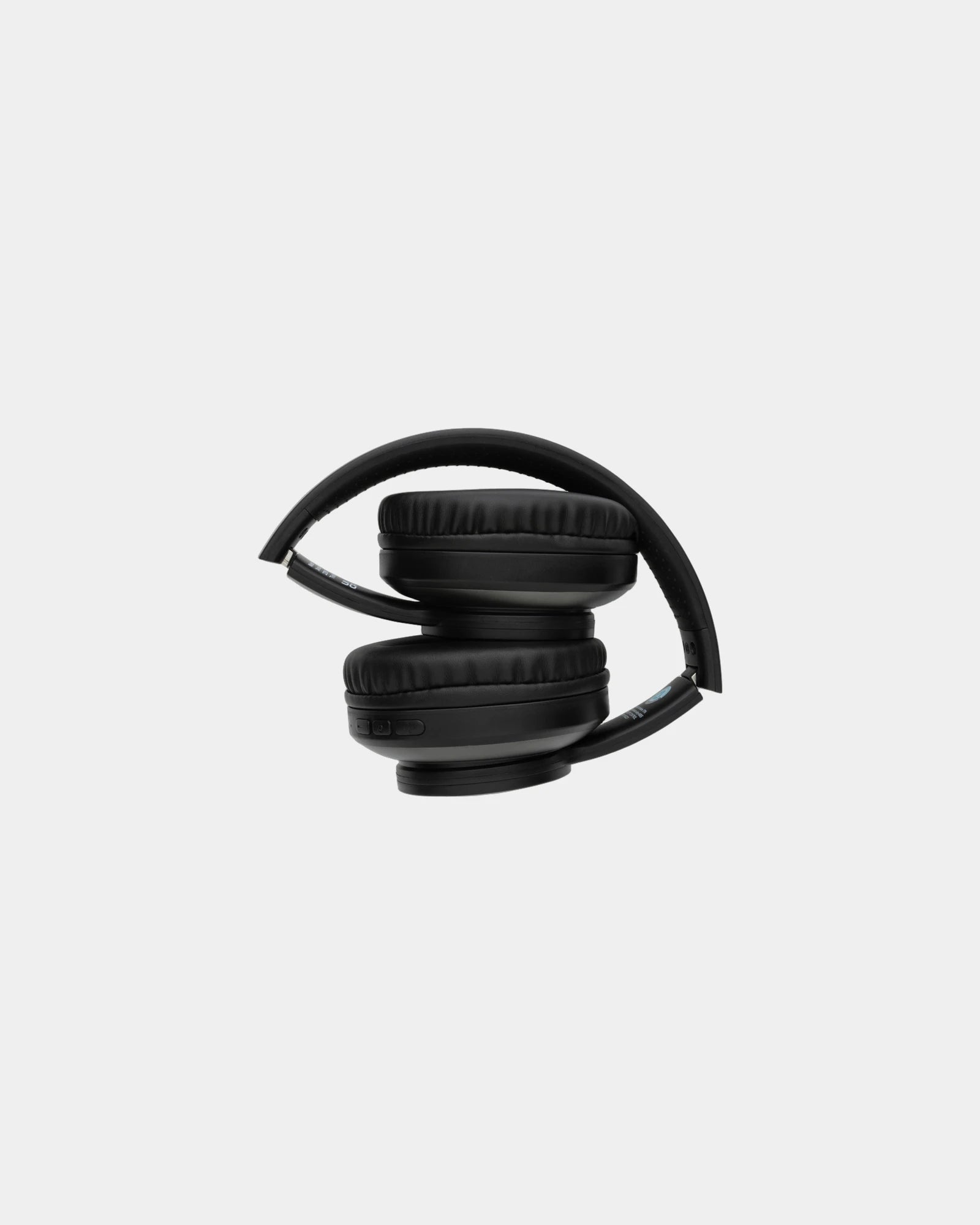 Kopfhörer Bluetooth Aluminium recycelt zum Personalisieren - 2