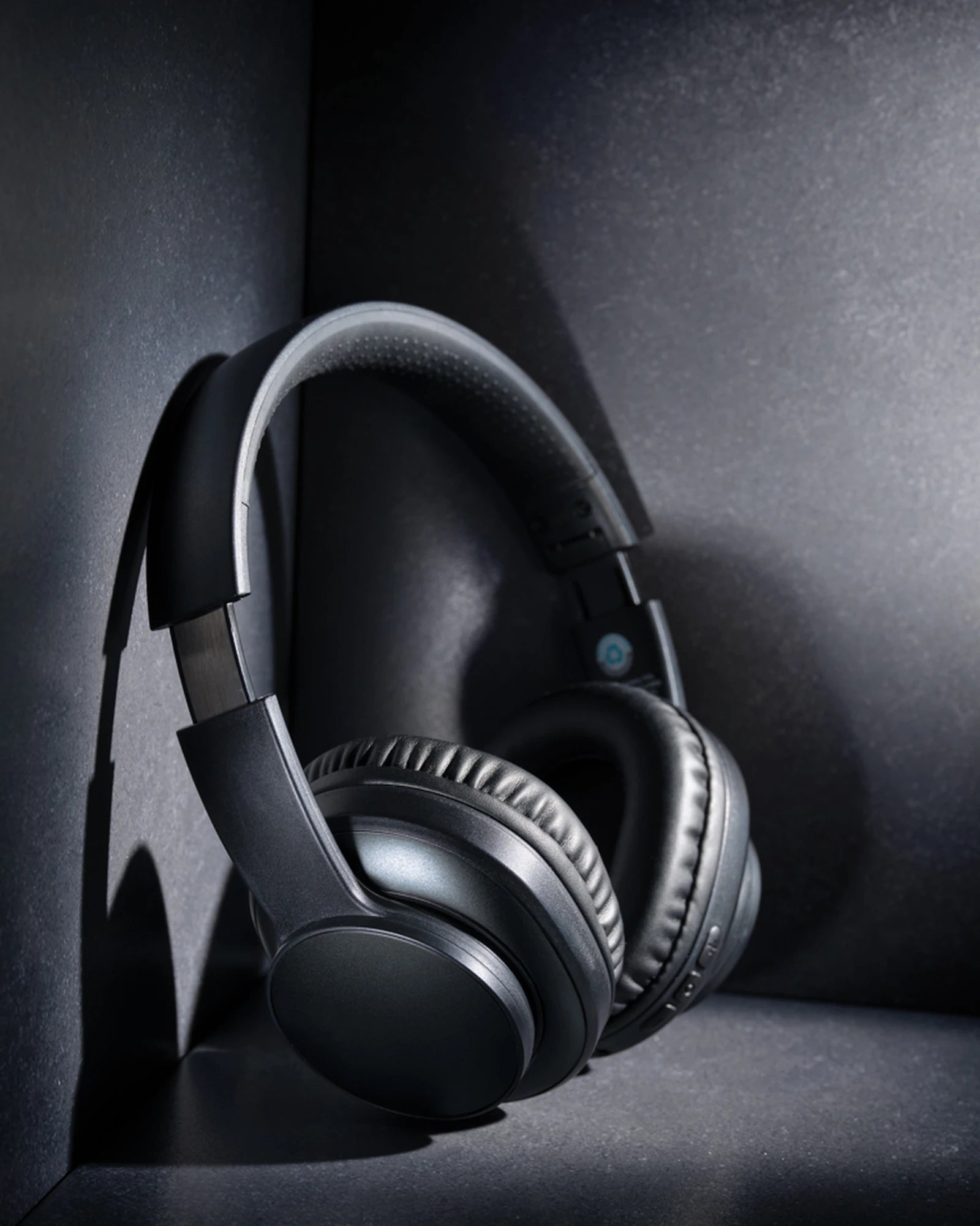 Kopfhörer Bluetooth Aluminium recycelt zum Personalisieren - 8