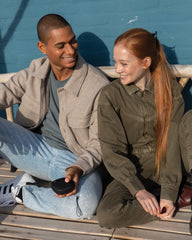 Lautsprecher IPX7 Urban Vitamin Hayward zum Personalisieren - 8