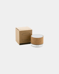 3W Lautsprecher aus Kork FSC® zum Personalisieren