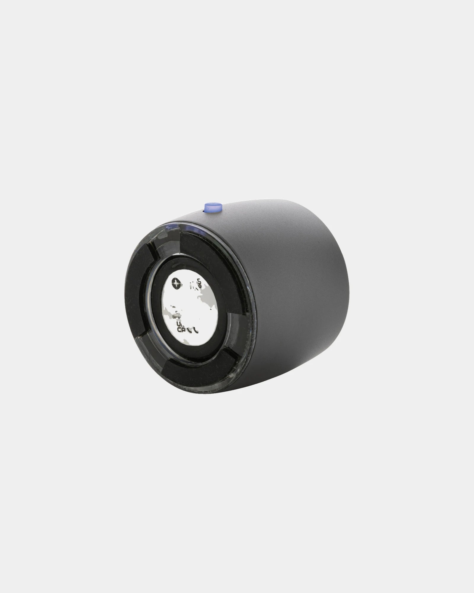 Hochleistungslautsprecher 3W Aluminium recycelt zum Personalisieren