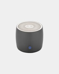 Hochleistungslautsprecher 3W Aluminium recycelt zum Personalisieren - Grau