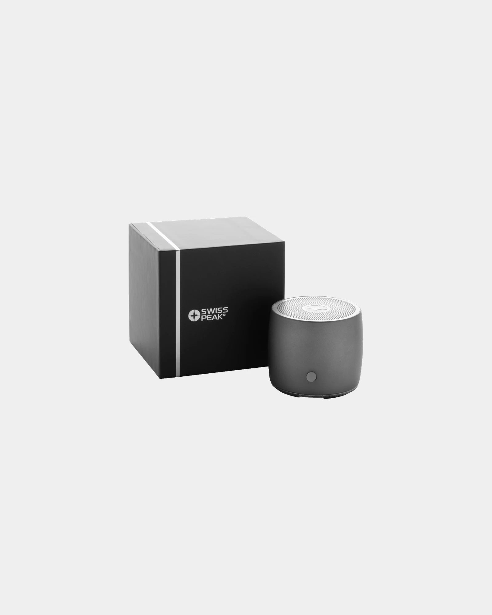 Hochleistungslautsprecher 3W Aluminium recycelt zum Personalisieren