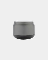 Lautsprecher 3W recycelt BeatBuddy zum Personalisieren - Grau