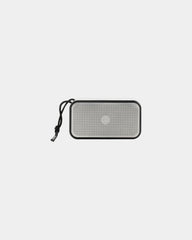 Hautsprecher 10W Aluminium recycelt Swiss Peak zum Personalisieren - 2