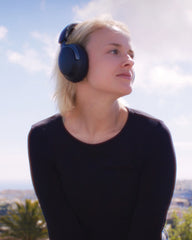 Kopfhörer ANC recycelt Soundpro zum Personalisieren - 4