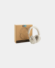 Kopfhörer ANC recycelt Soundpro zum Personalisieren - 6