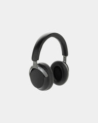 Kopfhörer ANC recycelt Soundpro zum Personalisieren - Schwarz