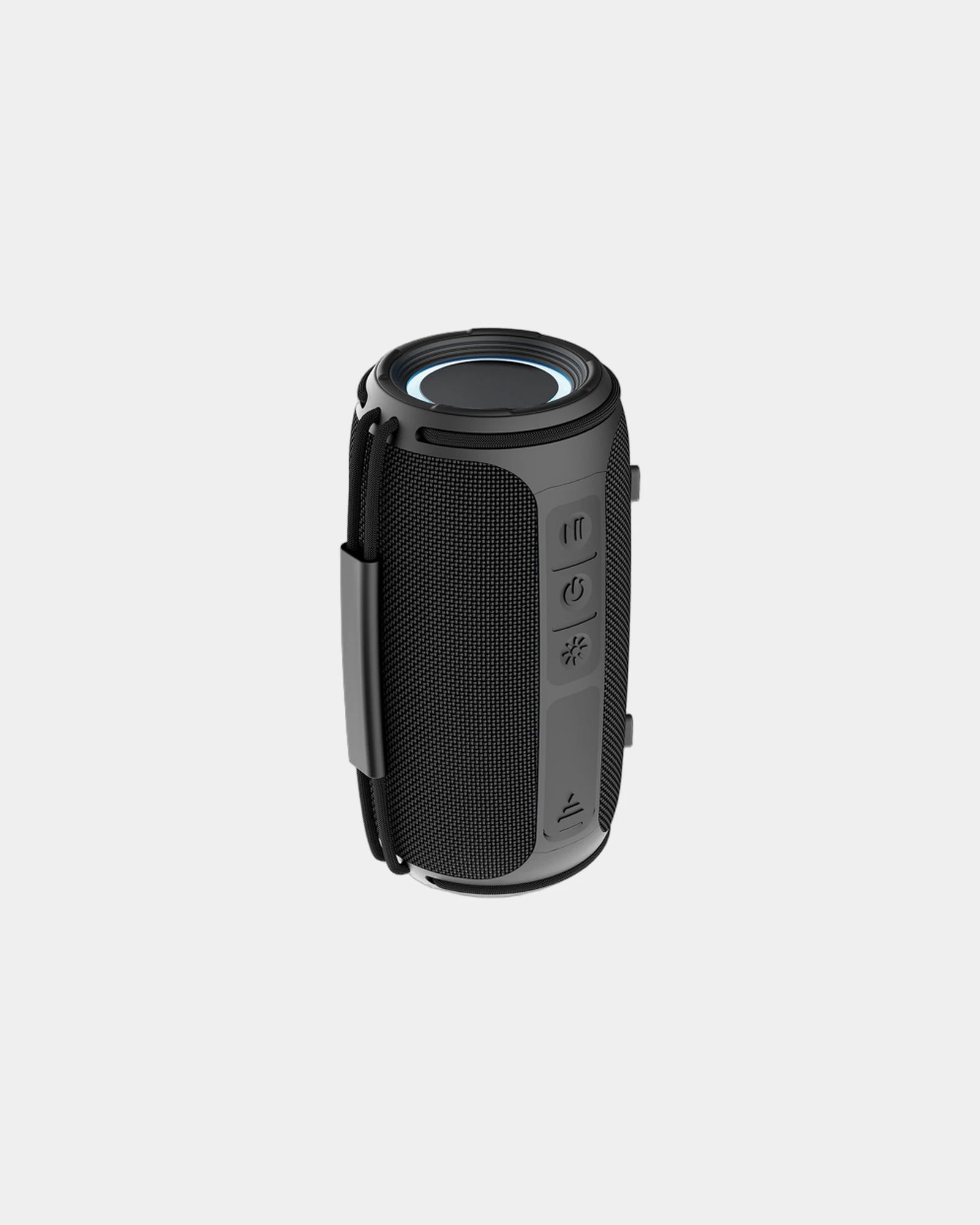 Hautsprecher 16W IPX4 aus recyceltem Kunststoff zum Personalisieren - 1