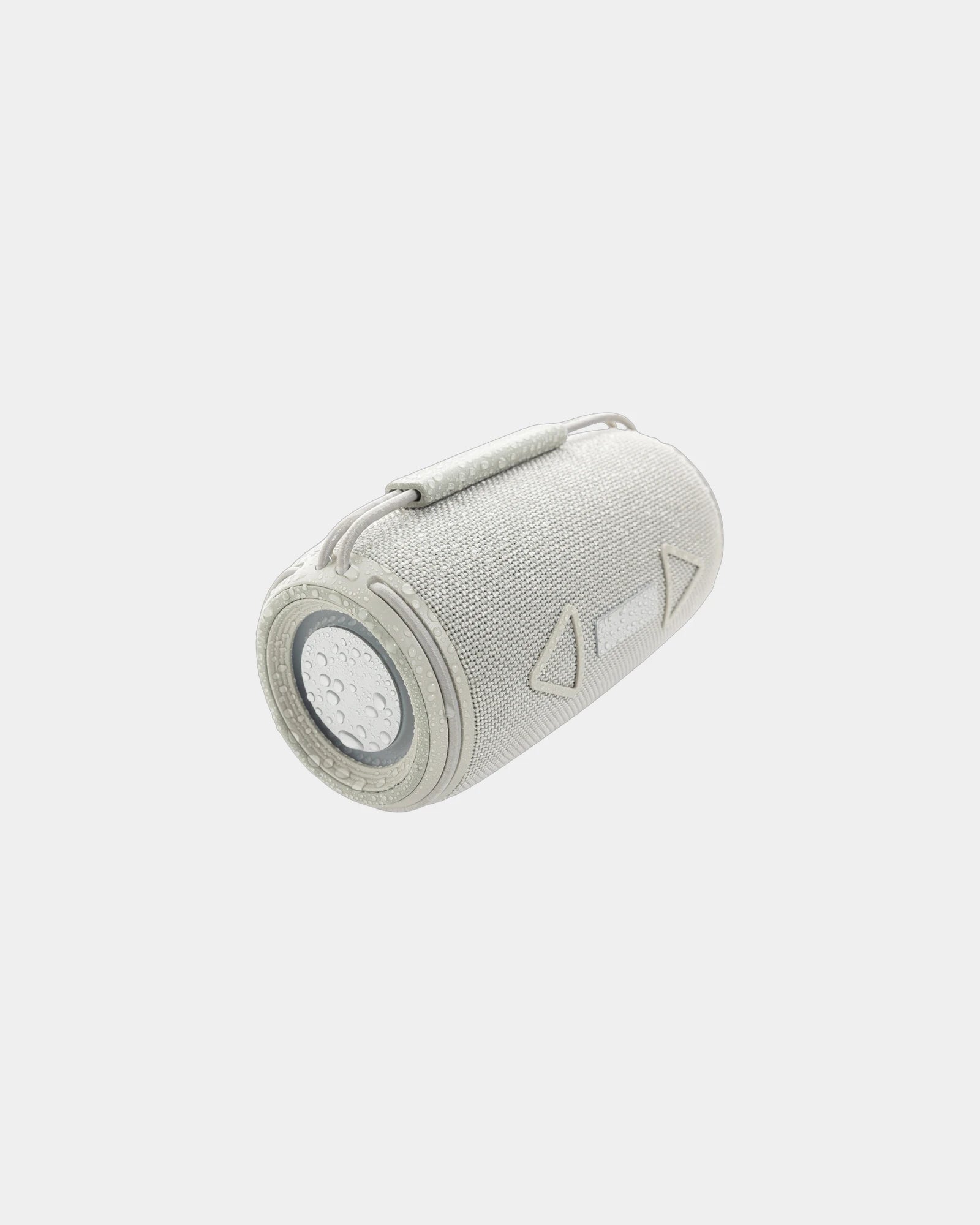Hautsprecher 16W IPX4 aus recyceltem Kunststoff zum Personalisieren - 22