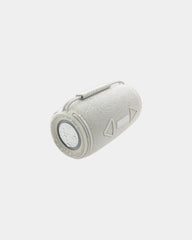 Hautsprecher 16W IPX4 aus recyceltem Kunststoff zum Personalisieren - 22