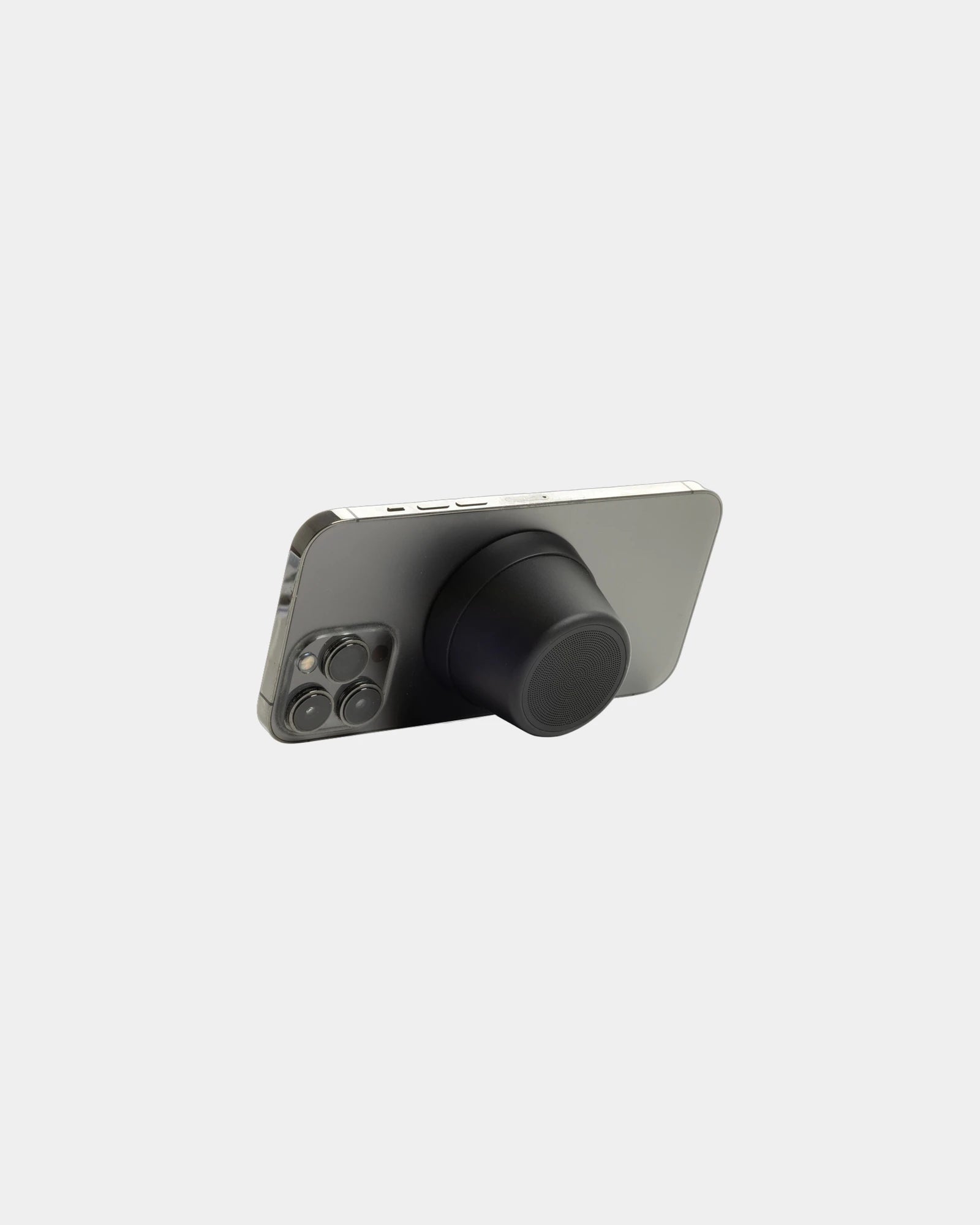Haut-parleur 5W Aluminium recycelt Nivio zum Personalisieren - 2