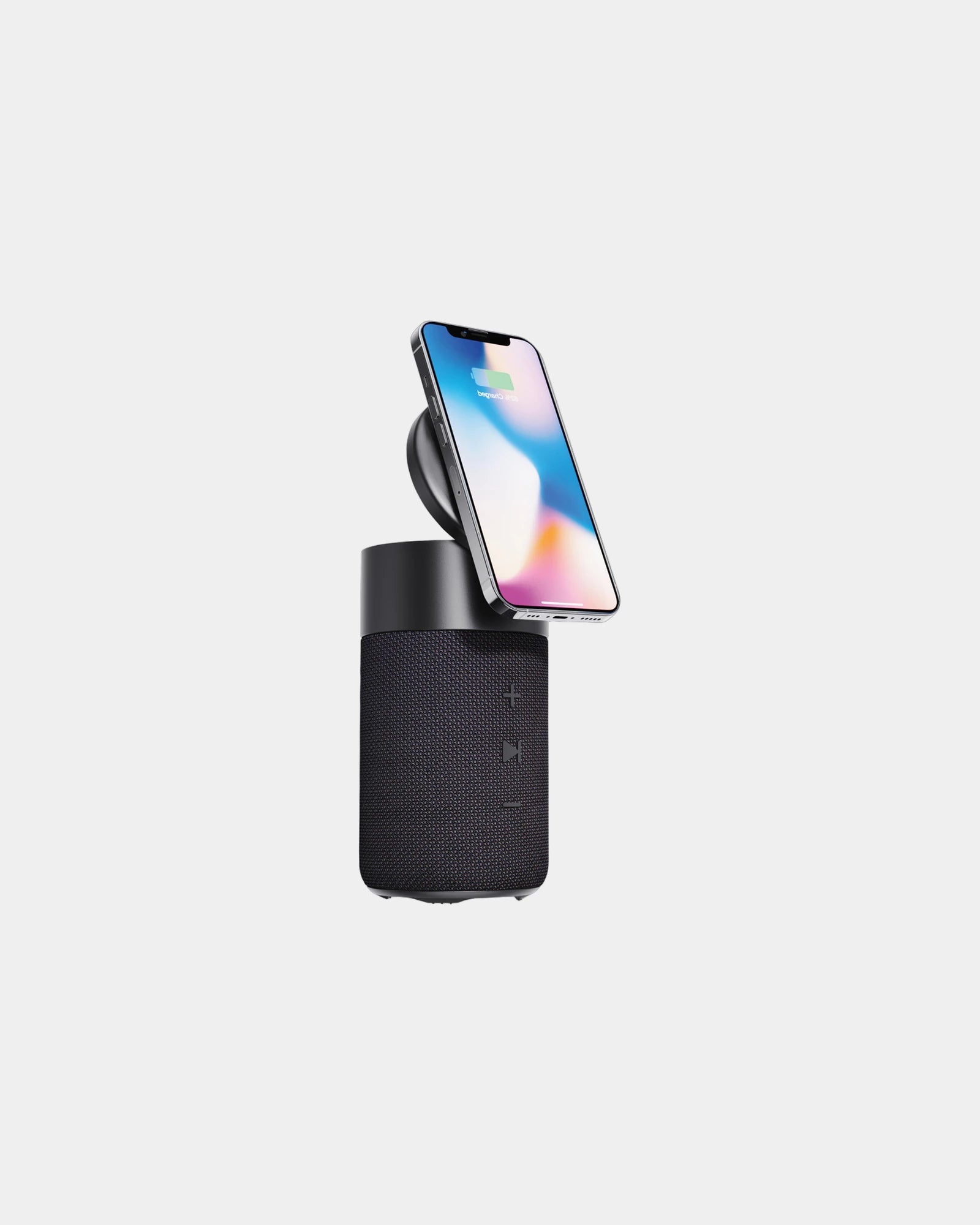 Lautsprecher 10W rPET Urban Vitamin Anaheim zum Personalisieren - 3