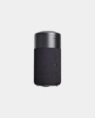 Lautsprecher 10W rPET Urban Vitamin Anaheim zum Personalisieren - Schwarz