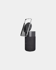 Lautsprecher 10W rPET Urban Vitamin Anaheim zum Personalisieren - 4