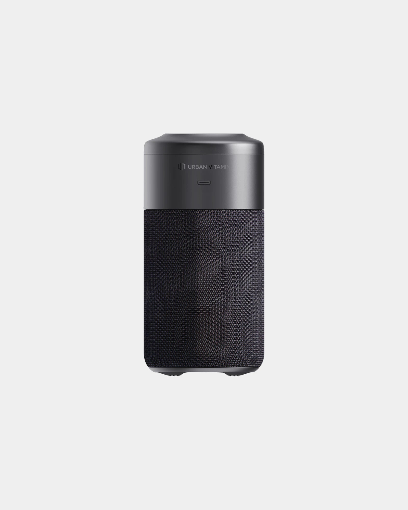 Lautsprecher 10W rPET Urban Vitamin Anaheim zum Personalisieren - 6