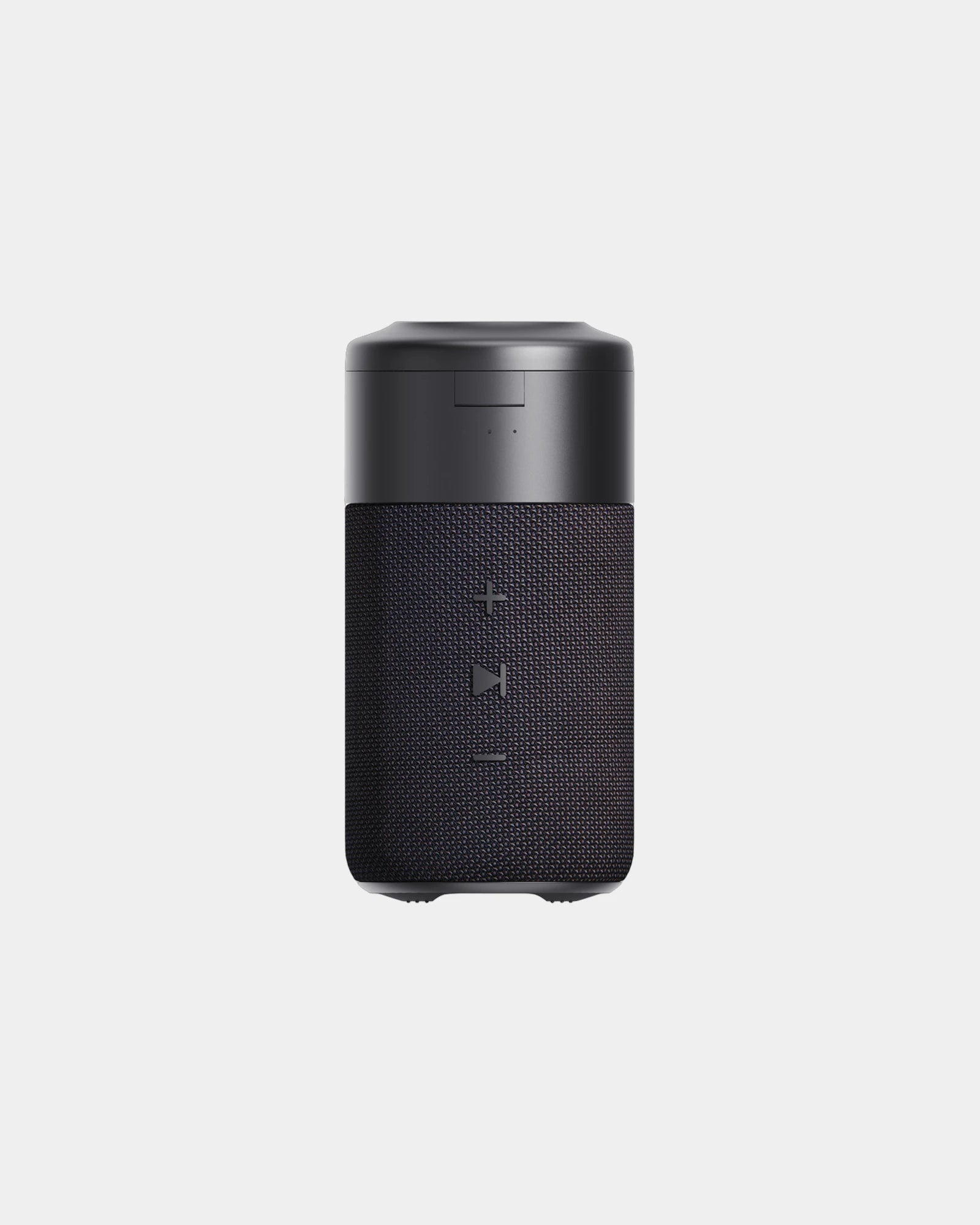 Lautsprecher 10W rPET Urban Vitamin Anaheim zum Personalisieren - 5