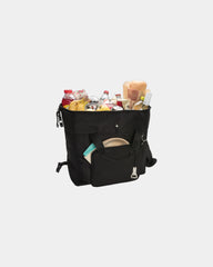 Isolierbeutel Polyester 40L Swiss Peak zum Personalisieren - 1