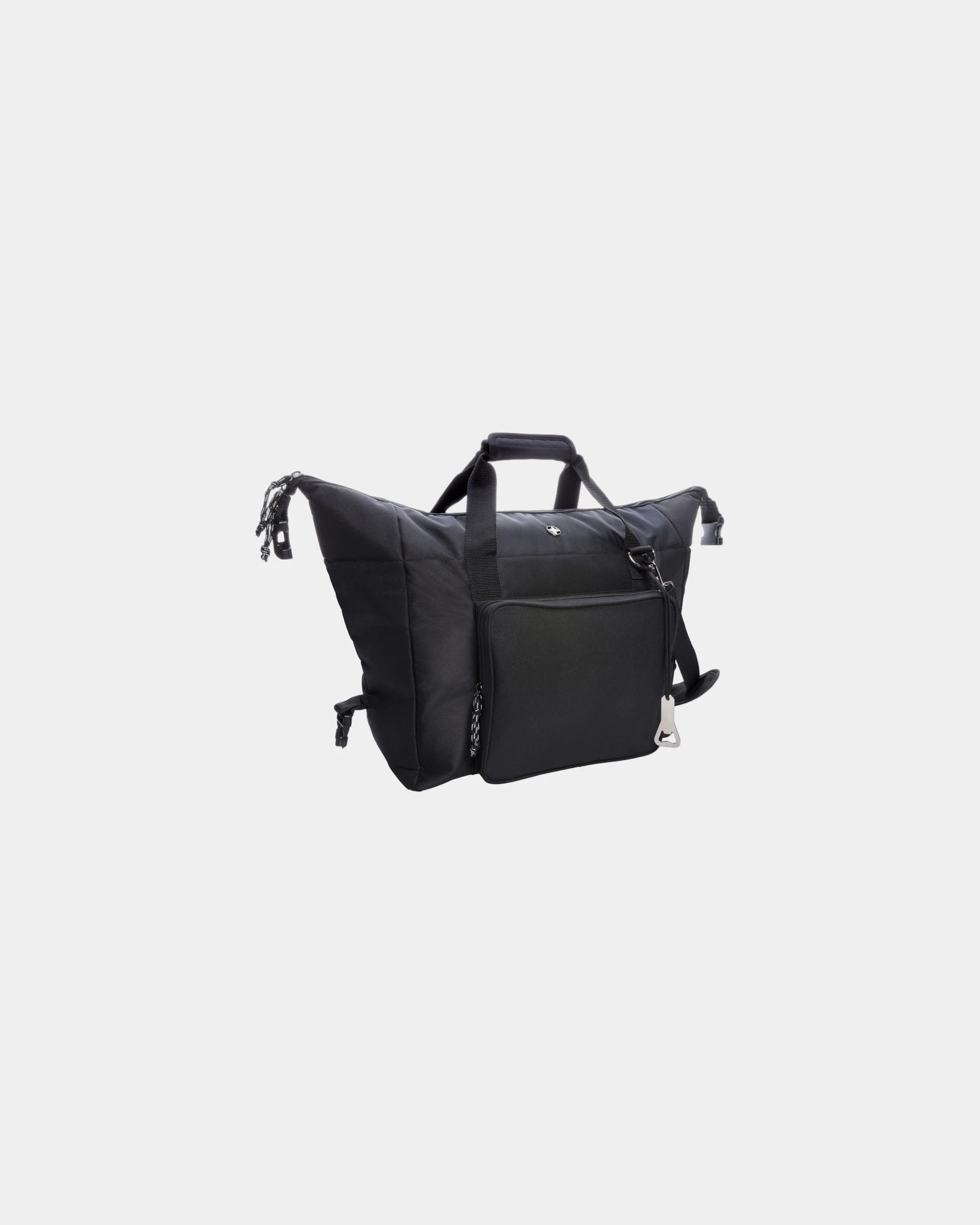 Isolierbeutel Polyester 40L Swiss Peak zum Personalisieren - 3