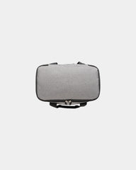 Isolierbeutel Polyester 600D grau zum Personalisieren - 4