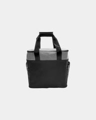 Isolierbeutel Polyester 600D grau zum Personalisieren - 3