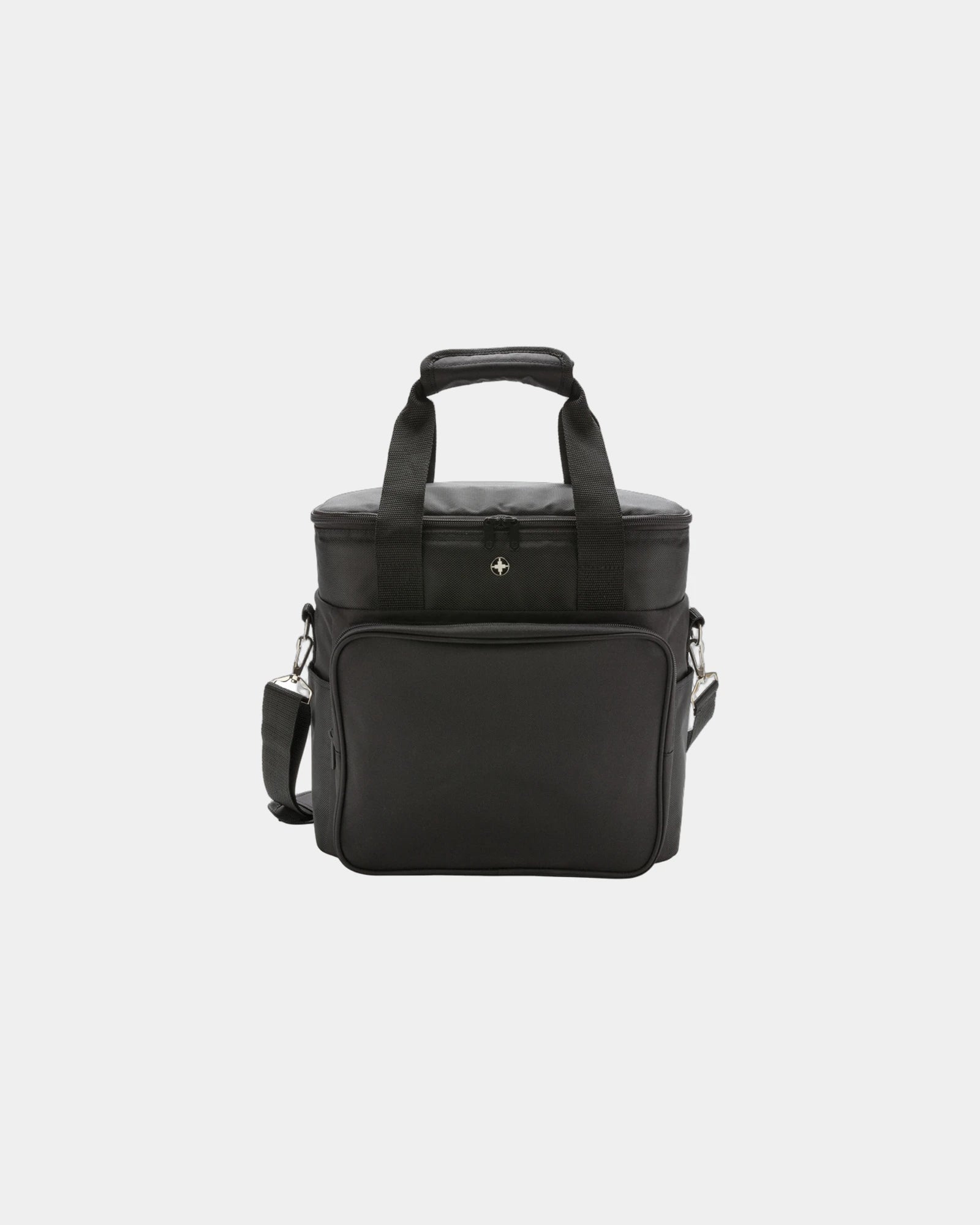 Isolierbeutel Polyester Swiss Peak zum Personalisieren - 2