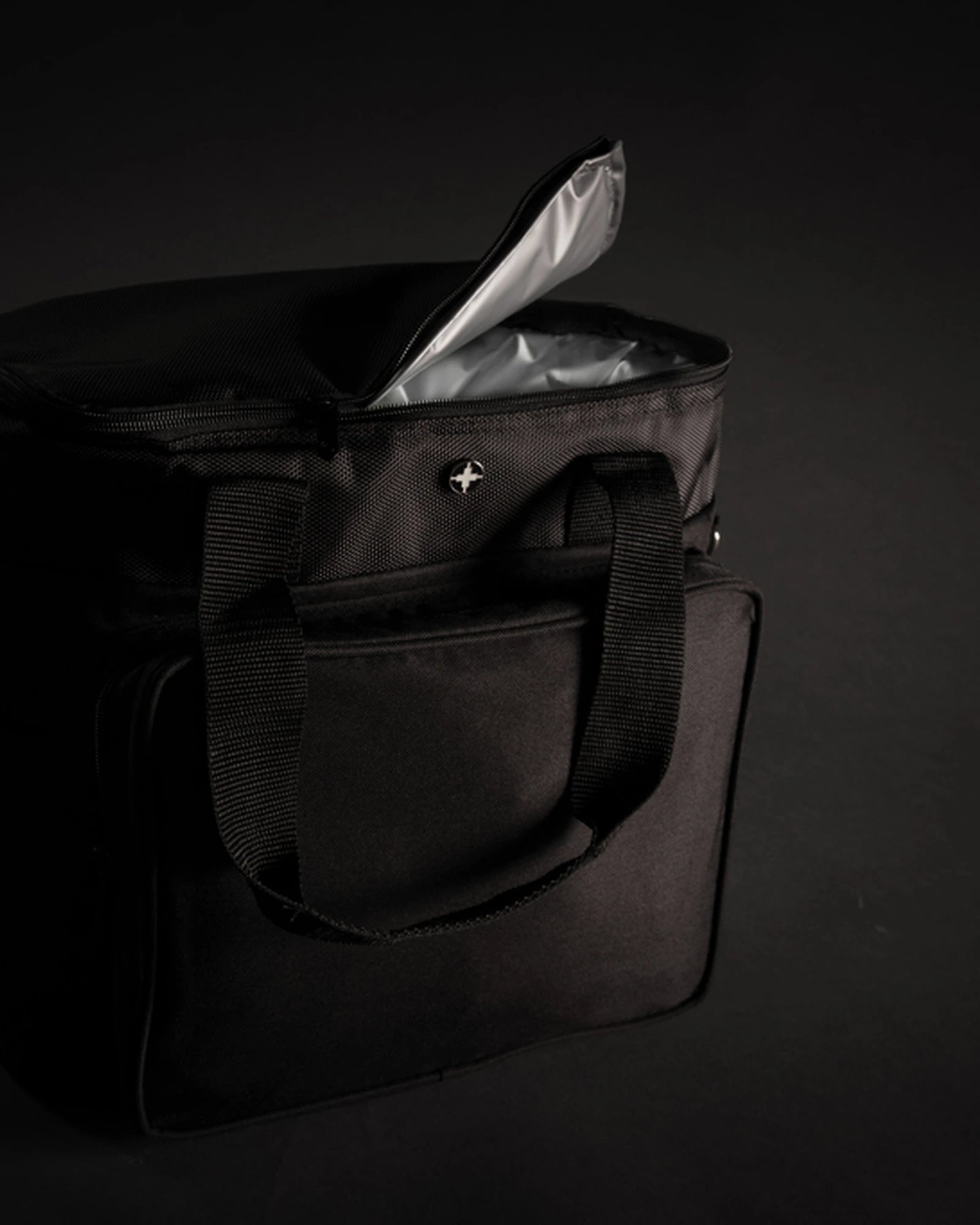 Isolierbeutel Polyester Swiss Peak zum Personalisieren - 6