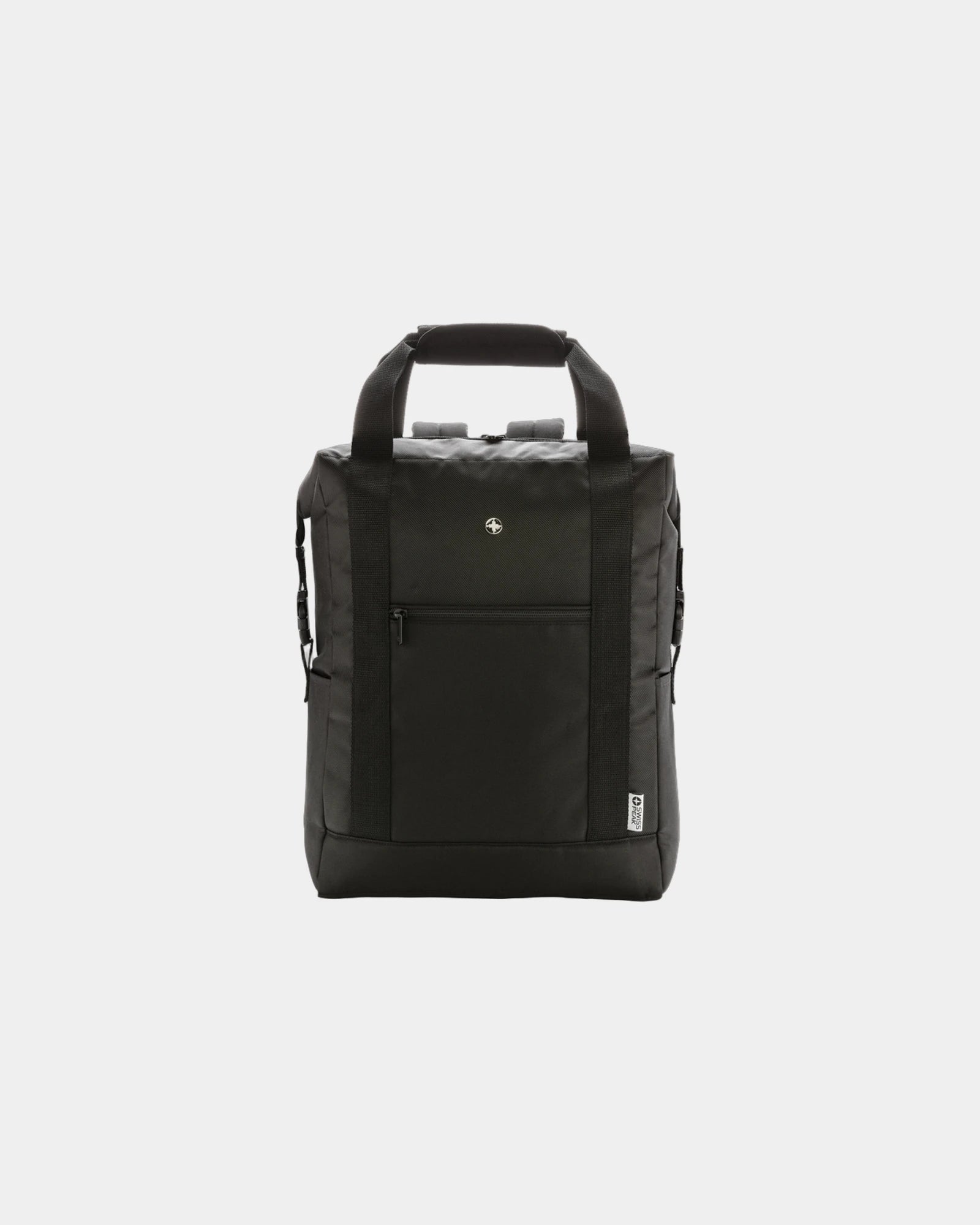 Isolierbeutel Polyester Swiss Peak XXL zum Personalisieren - 3
