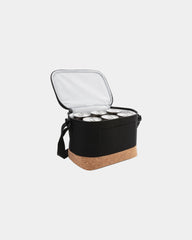Isolierbeutel Polyester 6L zum Personalisieren - 1