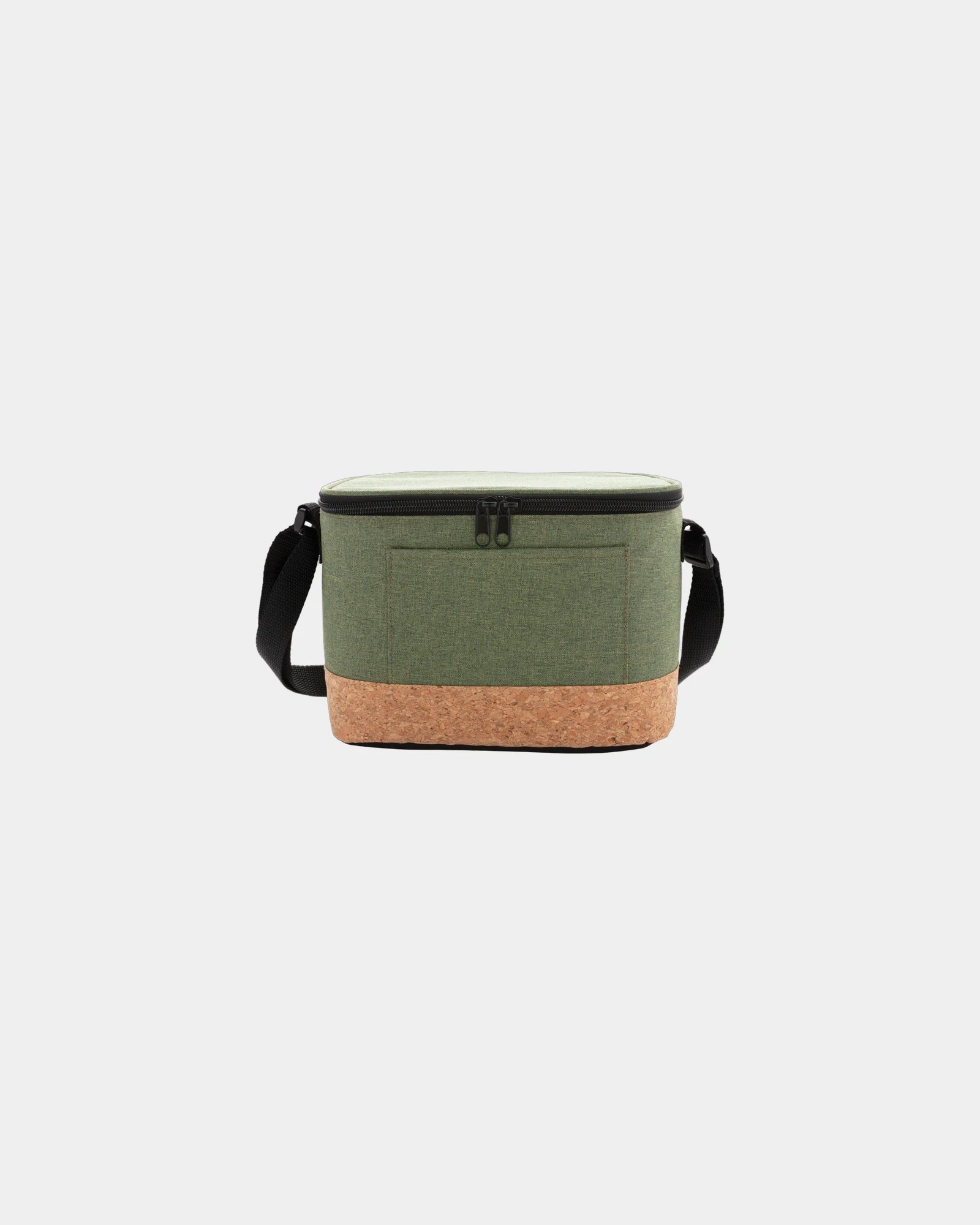 Isolierbeutel Polyester 6L zum Personalisieren - 7