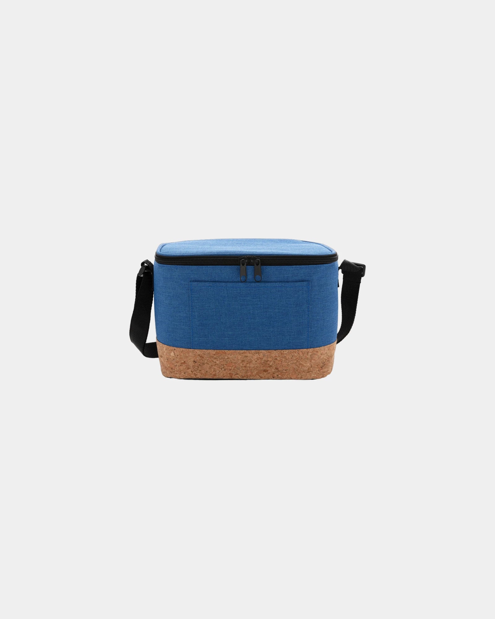 Isolierbeutel Polyester 6L zum Personalisieren - 4