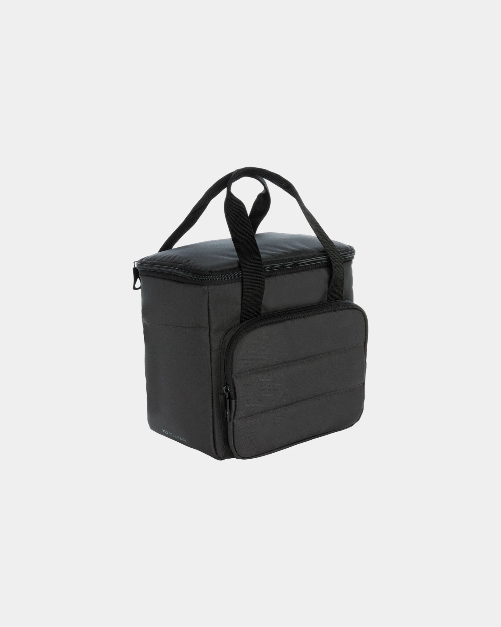 Isothermer Beutel rPET AWARE™ zum Personalisieren - Schwarz