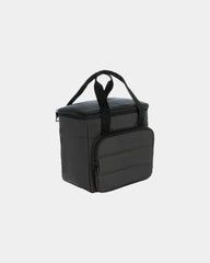 Isothermer Beutel rPET AWARE™ zum Personalisieren - Schwarz