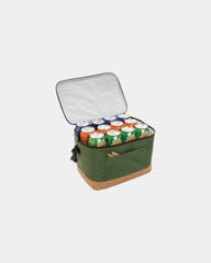 Isolierbeutel XL rPET zwei Farben zum Personalisieren - 8