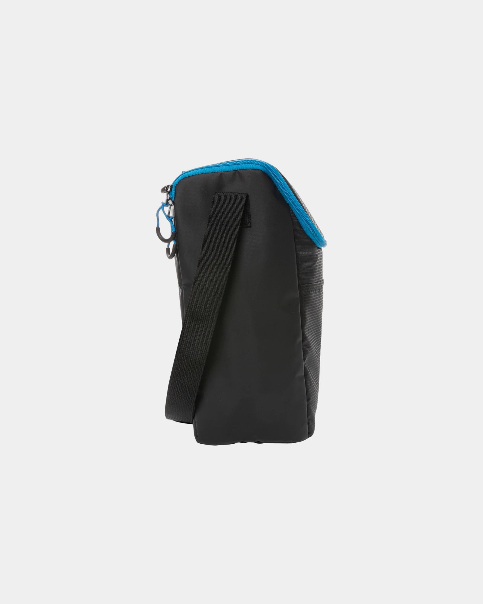 Isolierbeutel Polyester schwarz zum Personalisieren - 2