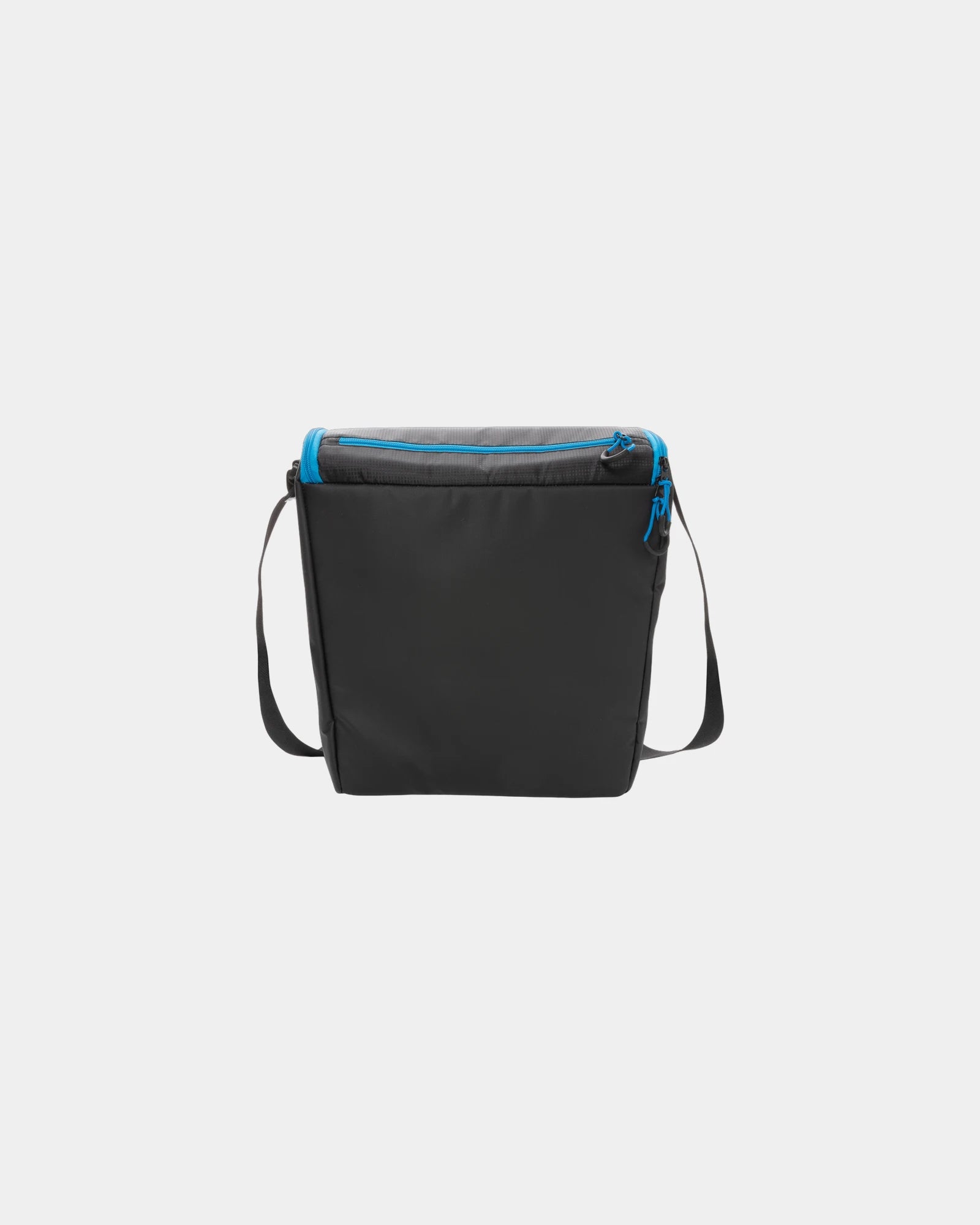 Isolierbeutel Polyester schwarz zum Personalisieren - 3