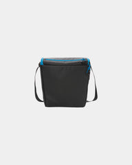 Isolierbeutel Polyester schwarz zum Personalisieren - 3