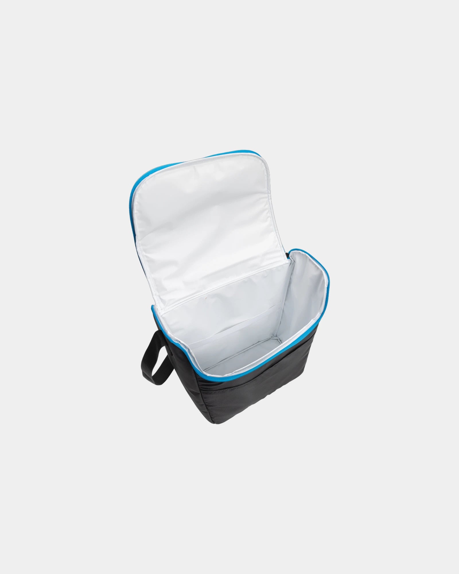 Isolierbeutel Polyester schwarz zum Personalisieren - 4