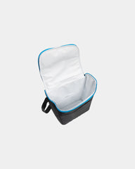 Isolierbeutel Polyester schwarz zum Personalisieren - 4