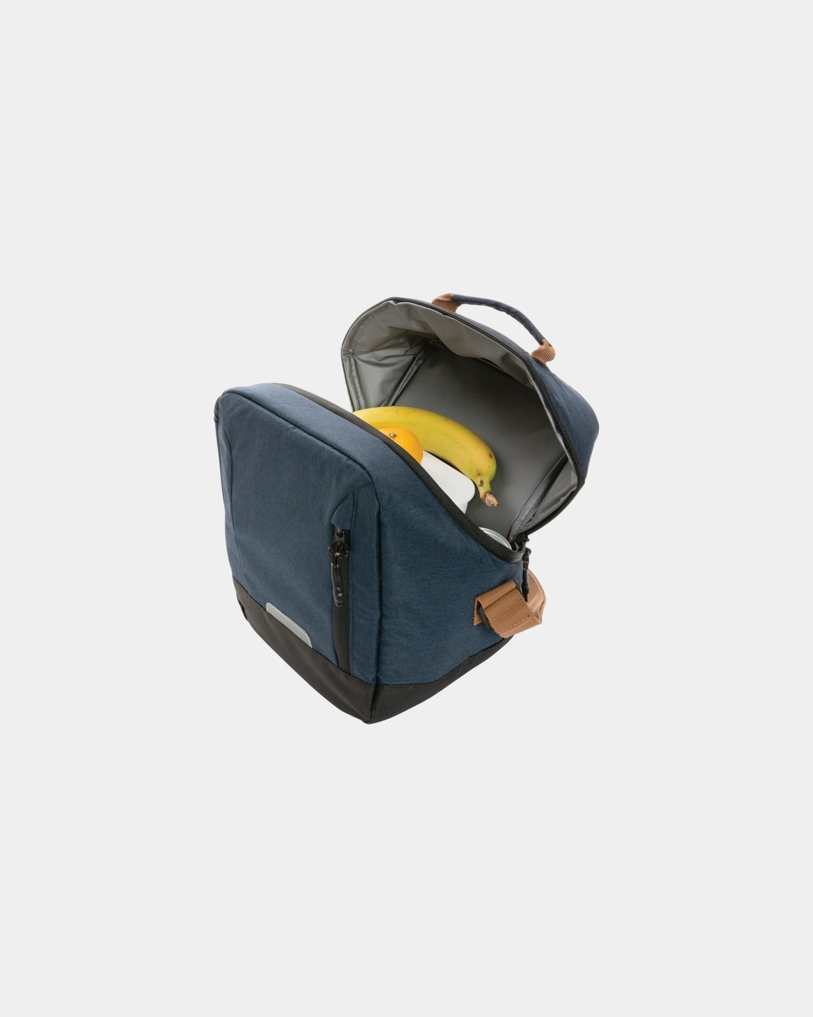 Isolierbeutel rPET Urban Plein Air zum Personalisieren - 10