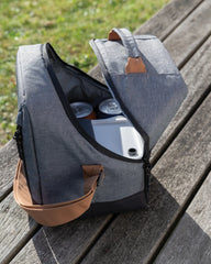 Isolierbeutel rPET Urban Plein Air zum Personalisieren - 9