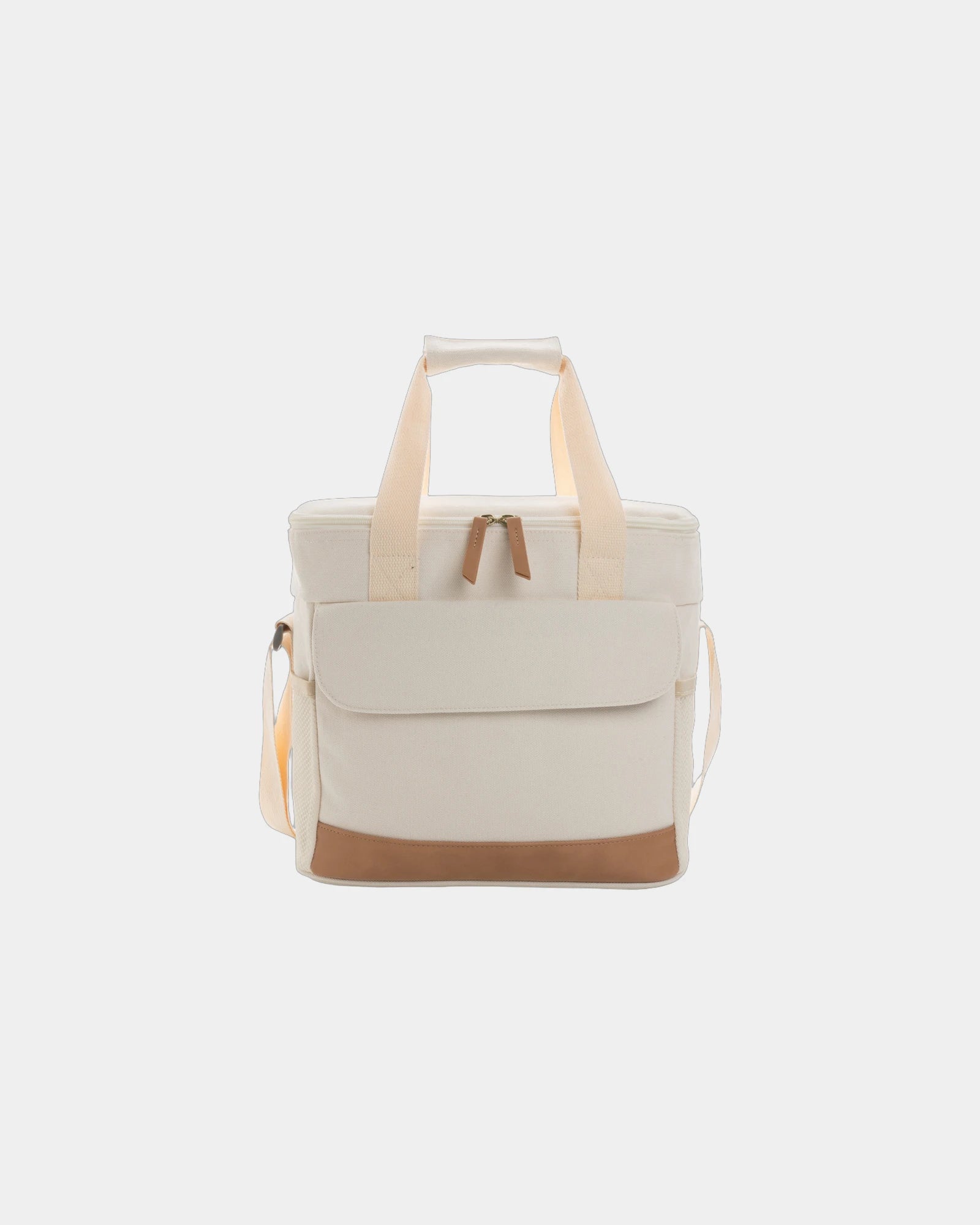 Isolierbeutel recycelt 17L zum Personalisieren - 2